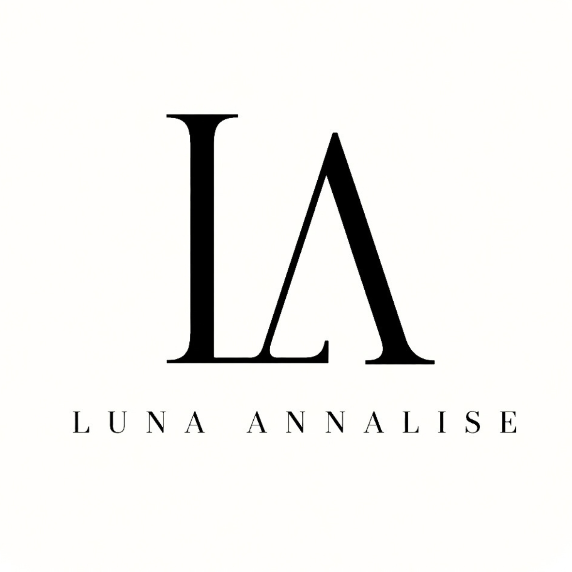 la circle logo